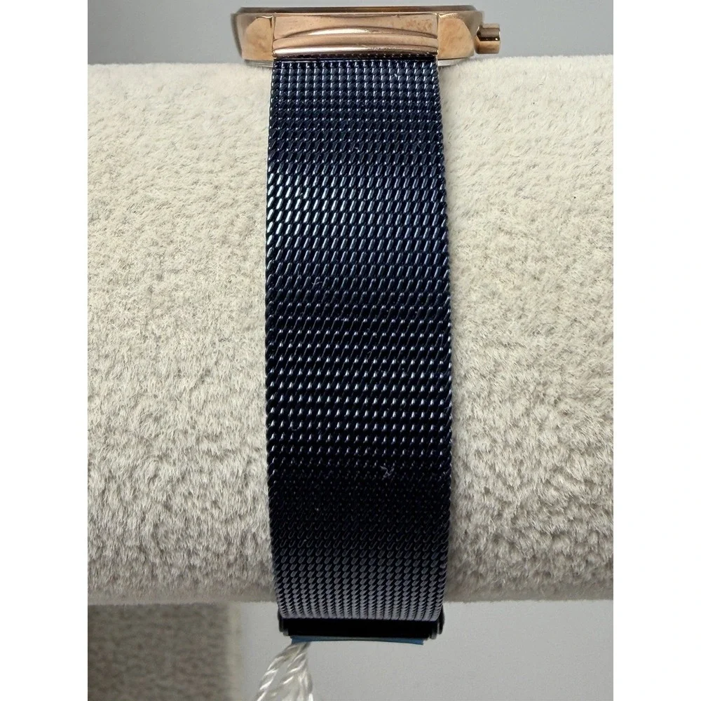 Bering 10126-367 New Battery Ladies Watch‎ 25MM 7.25
